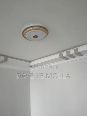 Furnished 3bdrm Condo in Akaky Kaliti for sale