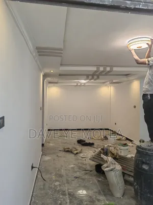 Furnished 3bdrm Condo in Akaky Kaliti for sale