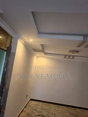 Furnished 3bdrm Condo in Akaky Kaliti for sale