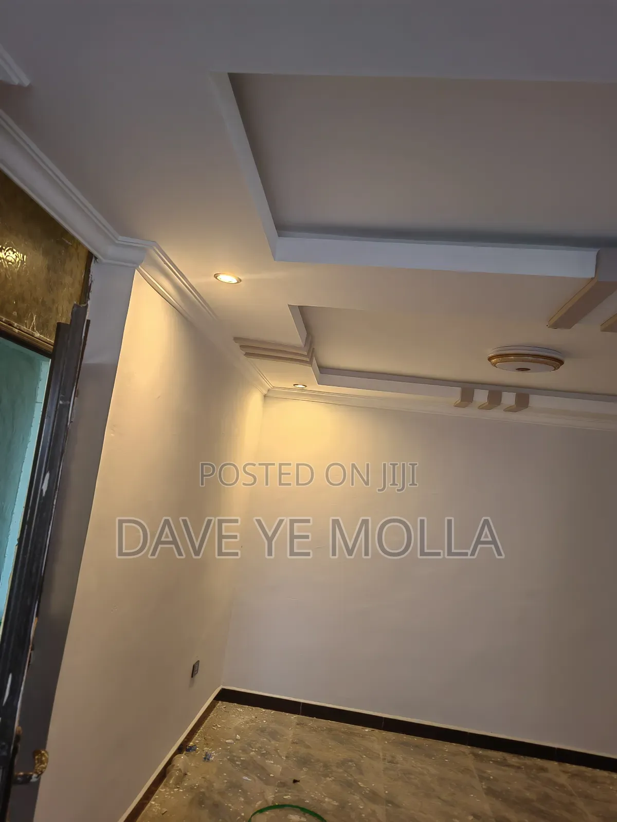 Furnished 3bdrm Condo in Akaky Kaliti for sale