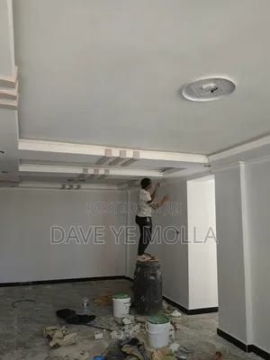 Furnished 3bdrm Condo in Akaky Kaliti for sale