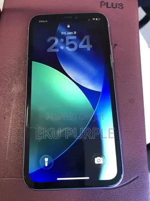 Apple iPhone 11 128 GB Purple