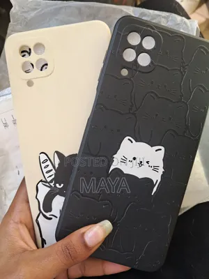Phone Cover for Samsung