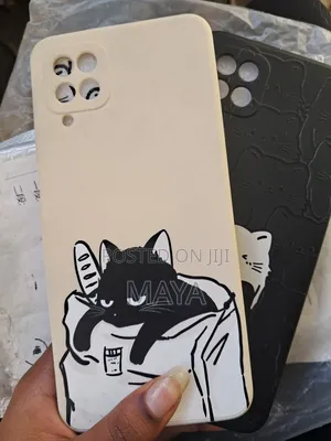 Phone Cover for Samsung
