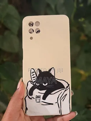Phone Cover for Samsung