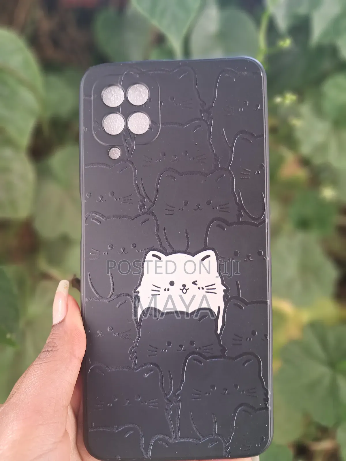 Phone Cover for Samsung