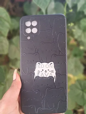 Phone Cover for Samsung