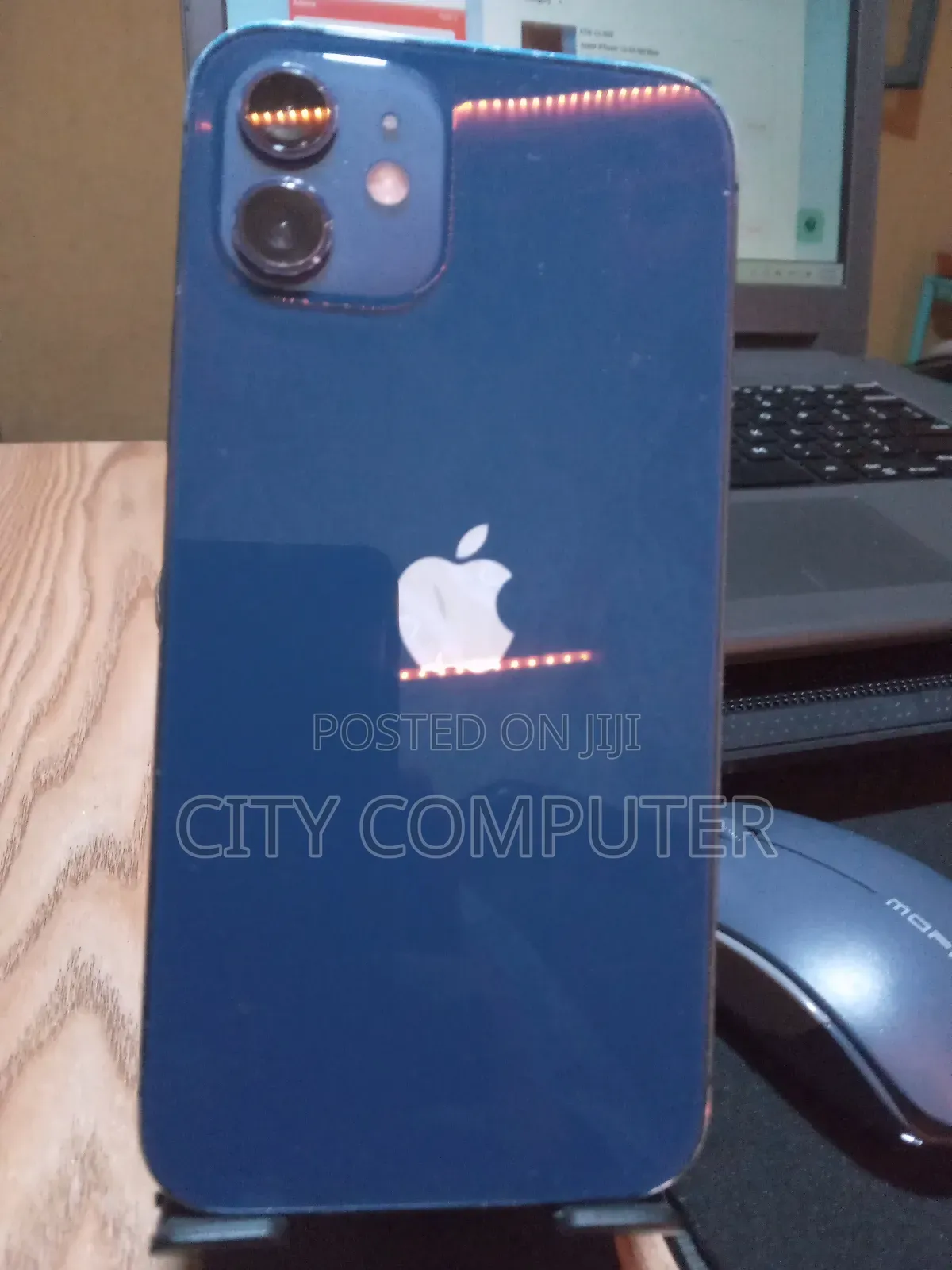 Apple iPhone 12 64 GB Blue