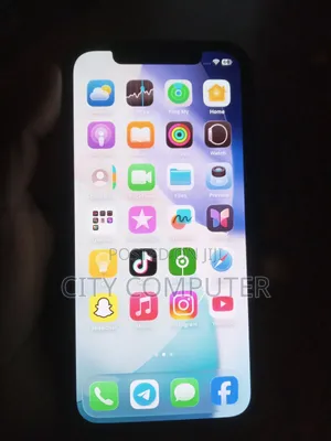 Apple iPhone 12 64 GB Blue