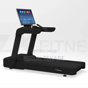 Treadmill Adidas T 23