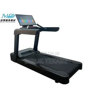 Treadmill Adidas T 23