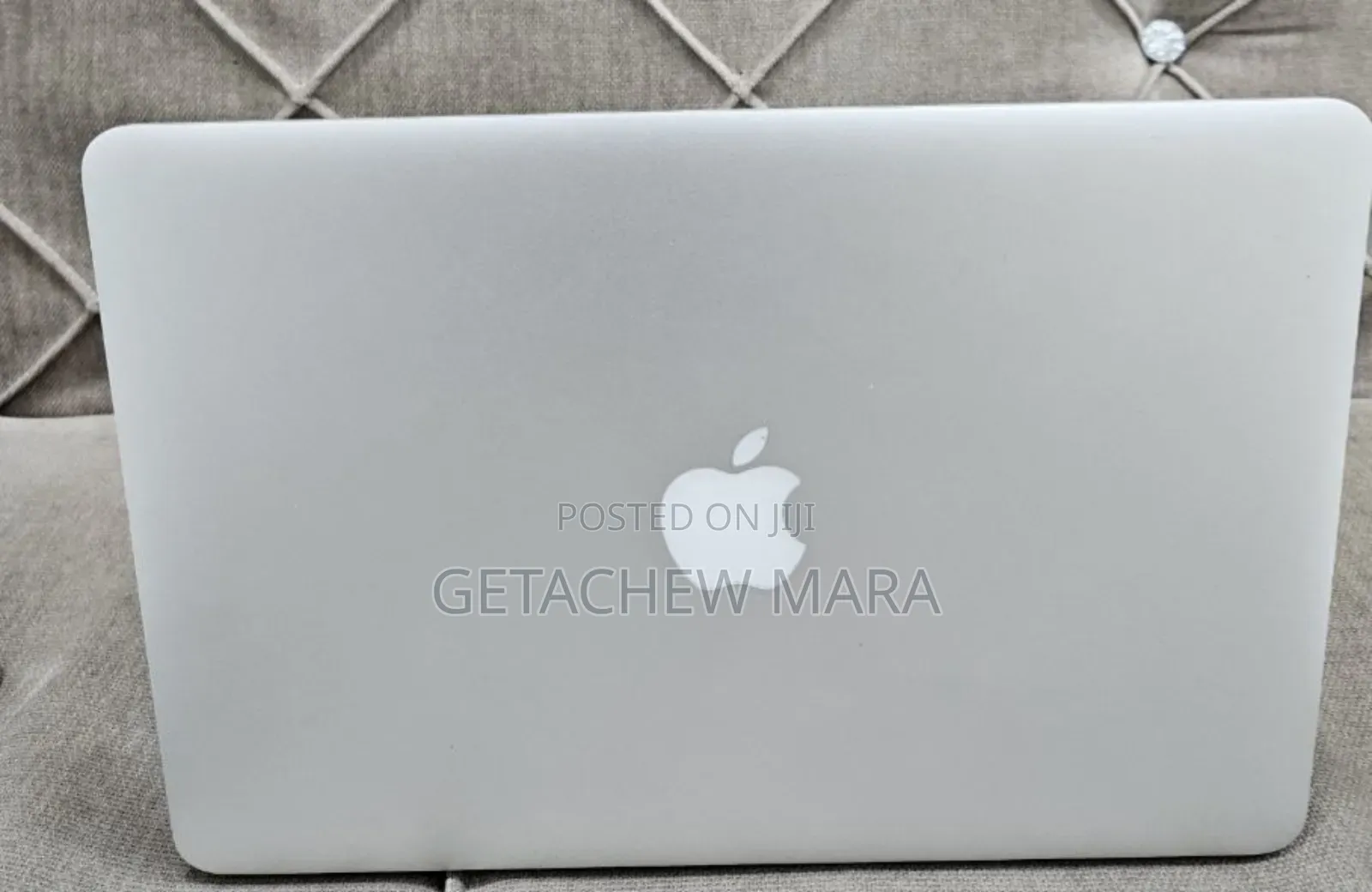 New Laptop Apple MacBook 2014 8GB Intel Core I5 SSD 128GB