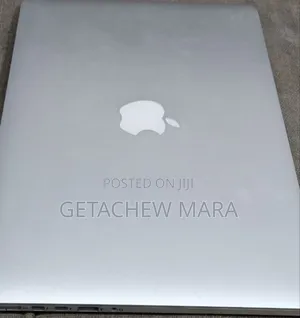 New Laptop Apple MacBook 2014 8GB Intel Core I5 SSD 128GB