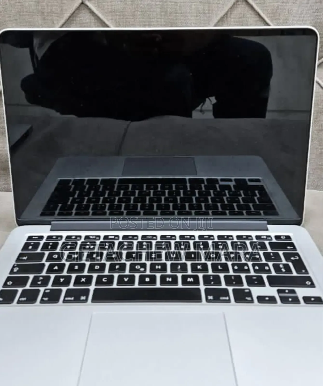 New Laptop Apple MacBook 2014 8GB Intel Core I5 SSD 128GB