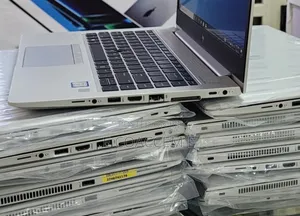 New Laptop HP 16GB Intel Core I7 SSD 512GB