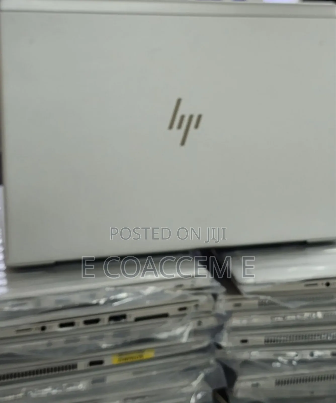 New Laptop HP 16GB Intel Core I7 SSD 512GB