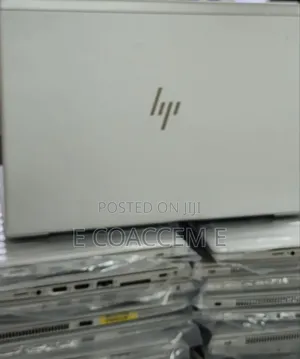 New Laptop HP 16GB Intel Core I7 SSD 512GB