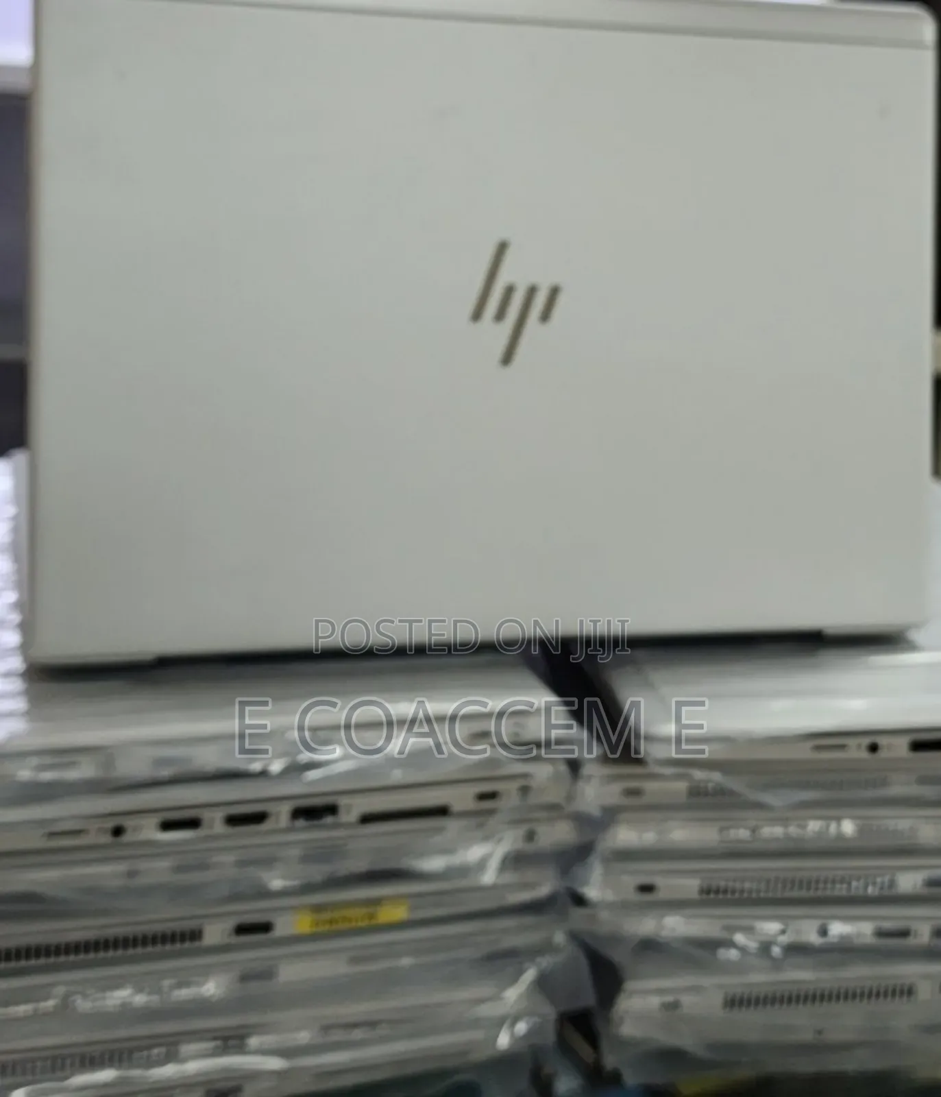 New Laptop HP 16GB Intel Core I7 SSD 512GB