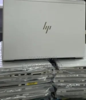 New Laptop HP 16GB Intel Core I7 SSD 512GB