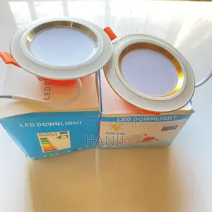 Led Downlight Spotlight for Home Office