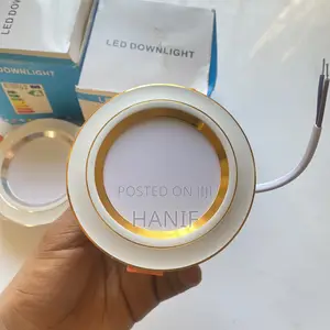 Led Spot Light Led Downlight