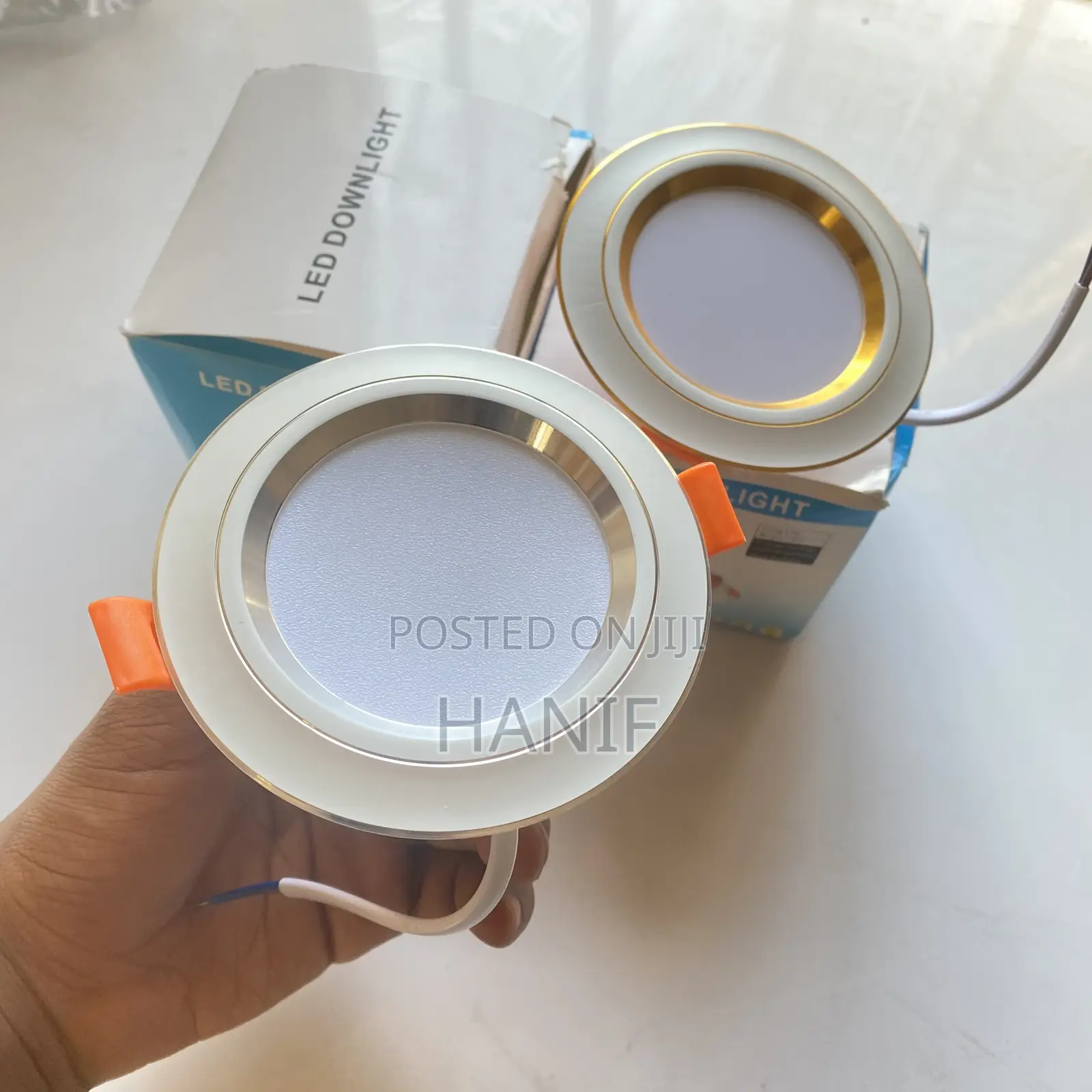 Led Downlight Spotlight for Home Office