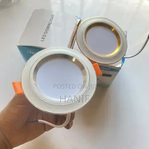 Led Downlight Spotlight for Home Office