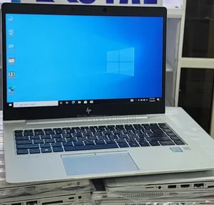 New Laptop HP 16GB Intel Core I7 SSD 512GB