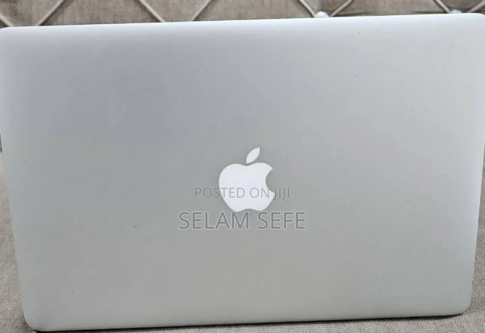 New Laptop Apple MacBook Air 2013 4GB Intel Core I5 SSD 256GB