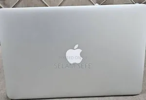 New Laptop Apple MacBook Air 2013 4GB Intel Core I5 SSD 256GB