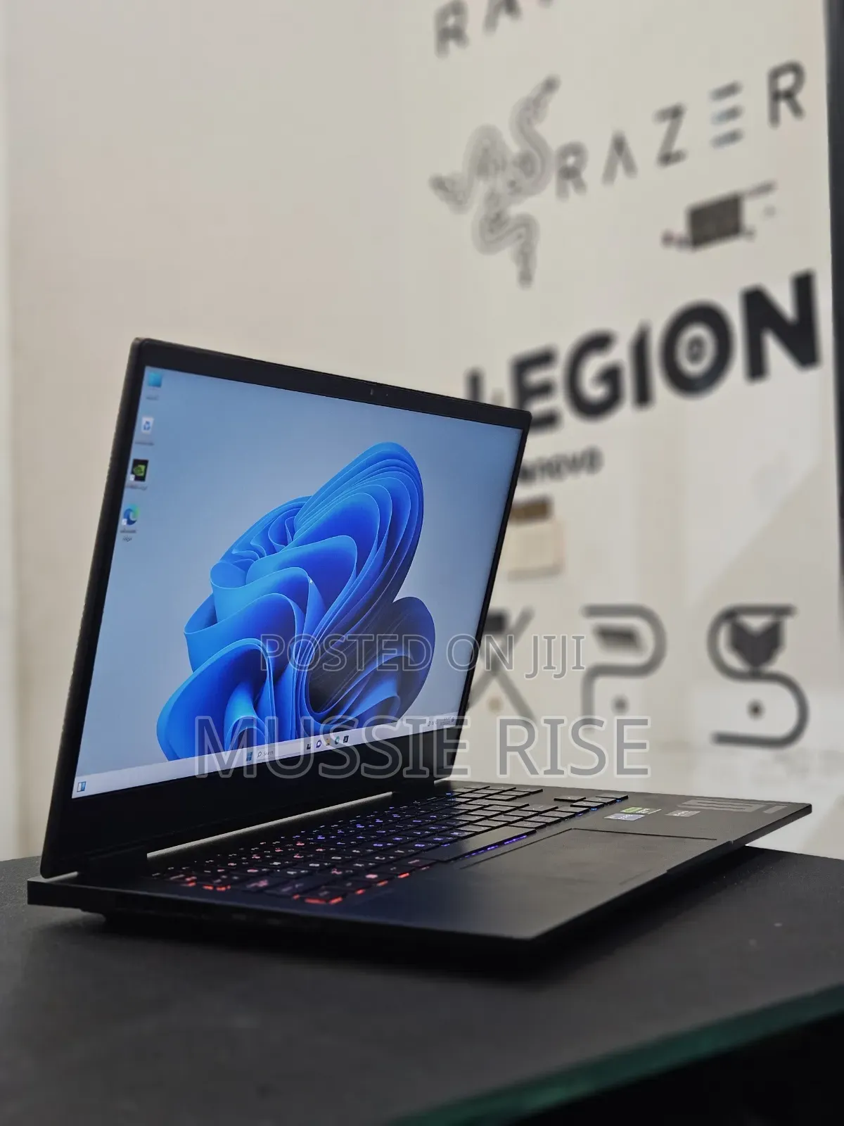 New Laptop HP Omen 16 16GB Intel Core I7 SSD 512GB