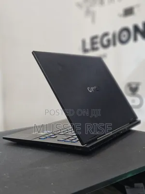 New Laptop HP Omen 16 16GB Intel Core I7 SSD 512GB