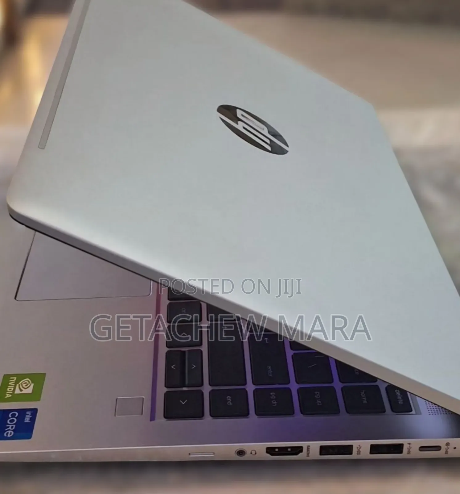 New Laptop HP ProBook 11 G2 EE 16GB Intel Core I7 SSD 512GB