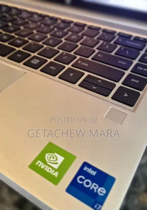 New Laptop HP ProBook 11 G2 EE 16GB Intel Core I7 SSD 512GB