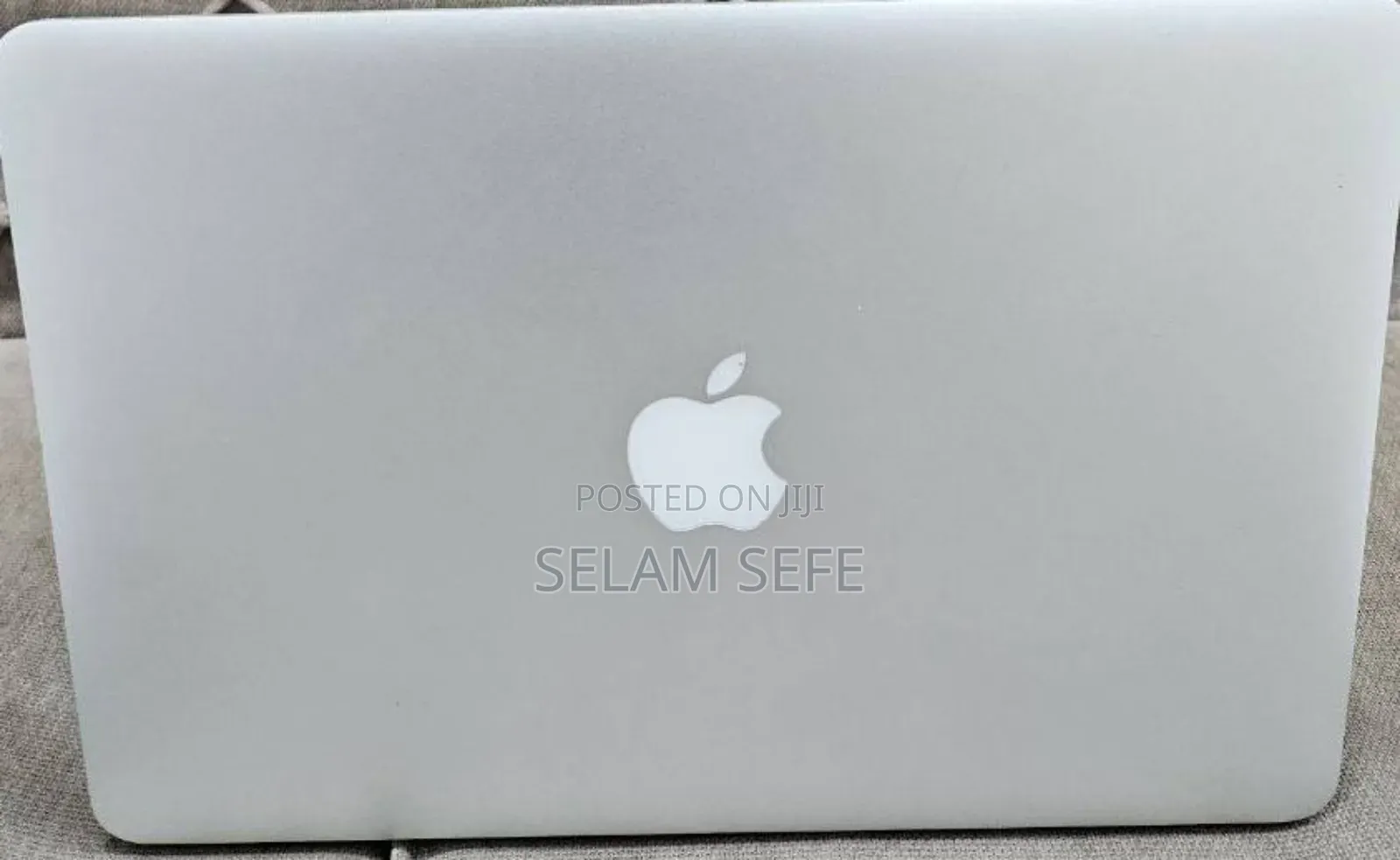 New Laptop Apple MacBook Pro 2014 8GB Intel Core I5 SSD 128GB