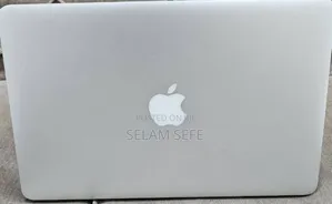 New Laptop Apple MacBook Pro 2014 8GB Intel Core I5 SSD 128GB