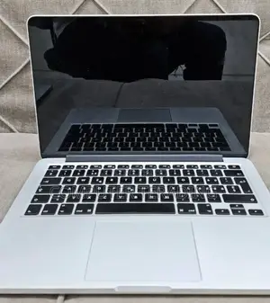 New Laptop Apple MacBook Pro 2014 8GB Intel Core i5 SSD 128GB