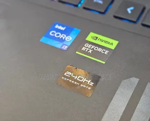 New Laptop HP Omen Transcend 14-Fb0023dx 16GB Intel Core I7 SSD 512GB