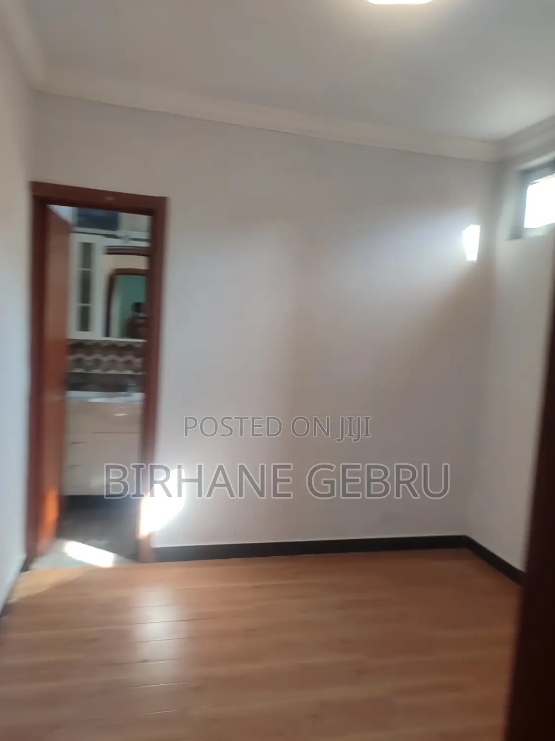 1bdrm House in House, Kirkos for rent