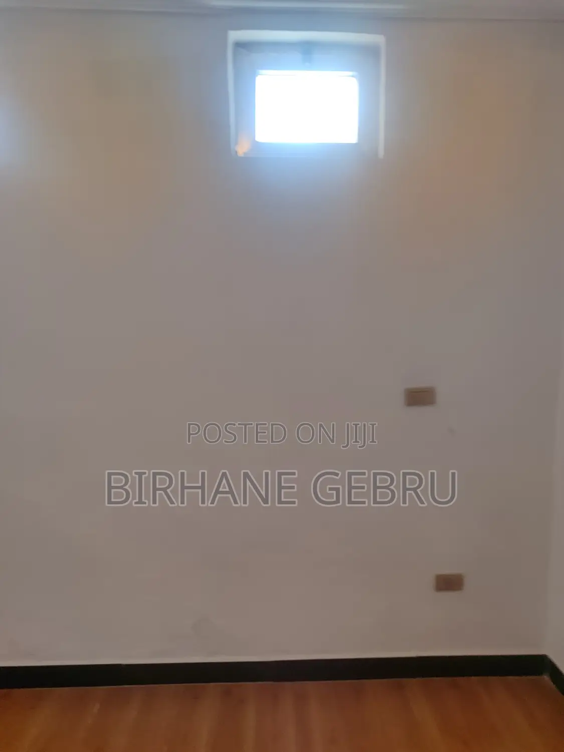 1bdrm House in House, Kirkos for rent