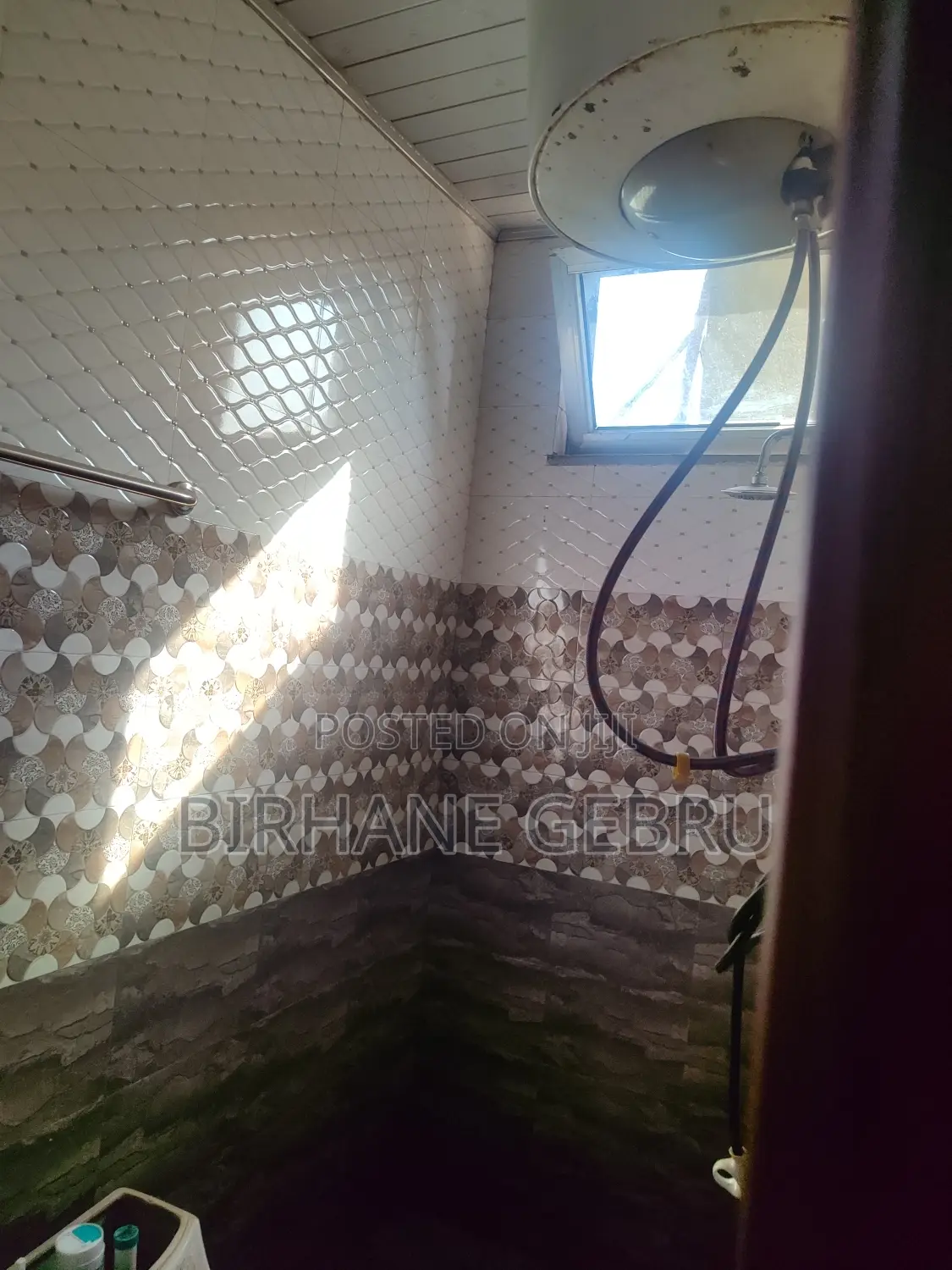 1bdrm House in House, Kirkos for rent