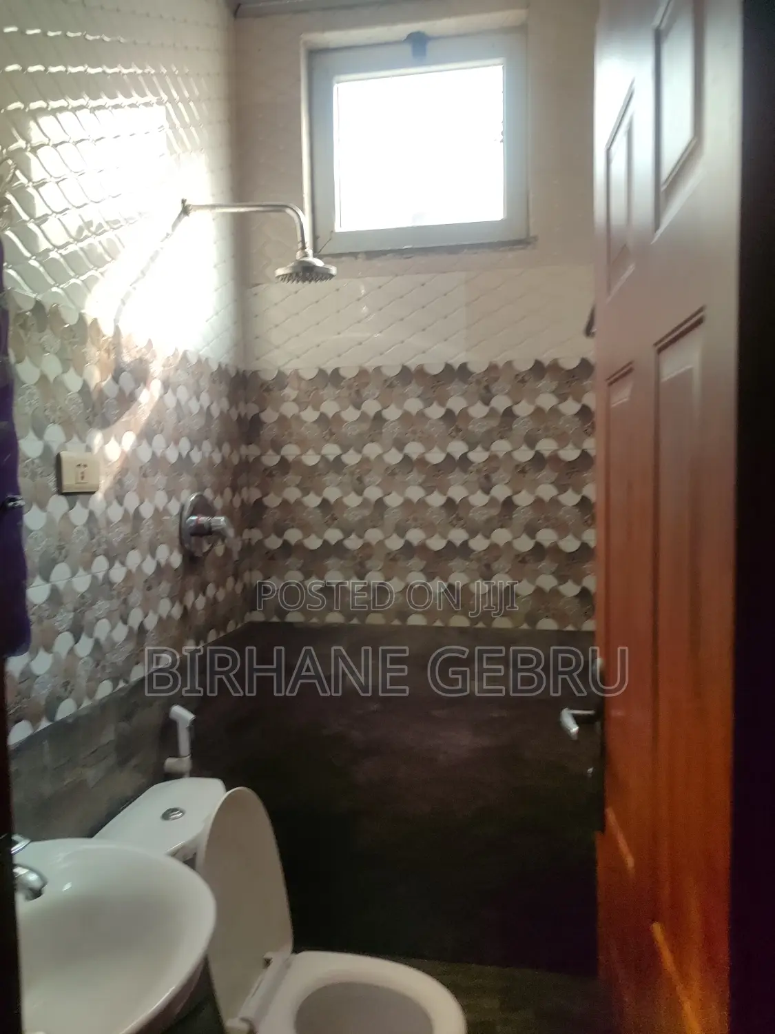 1bdrm House in House, Kirkos for rent