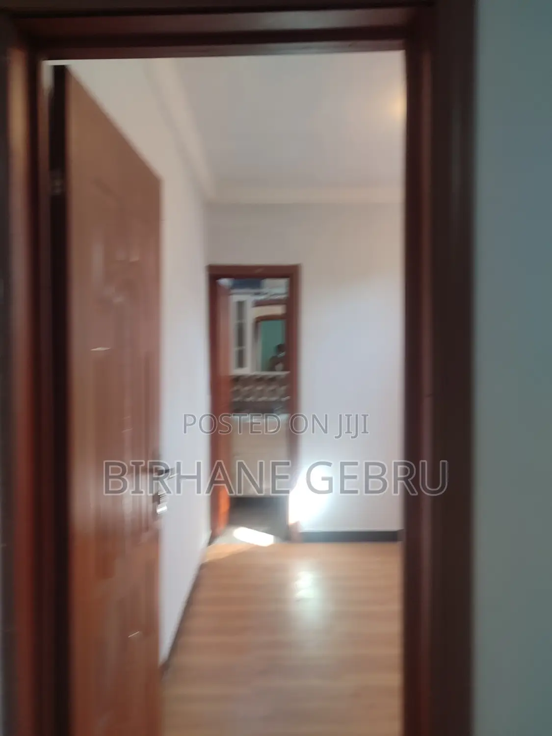 1bdrm House in House, Kirkos for rent