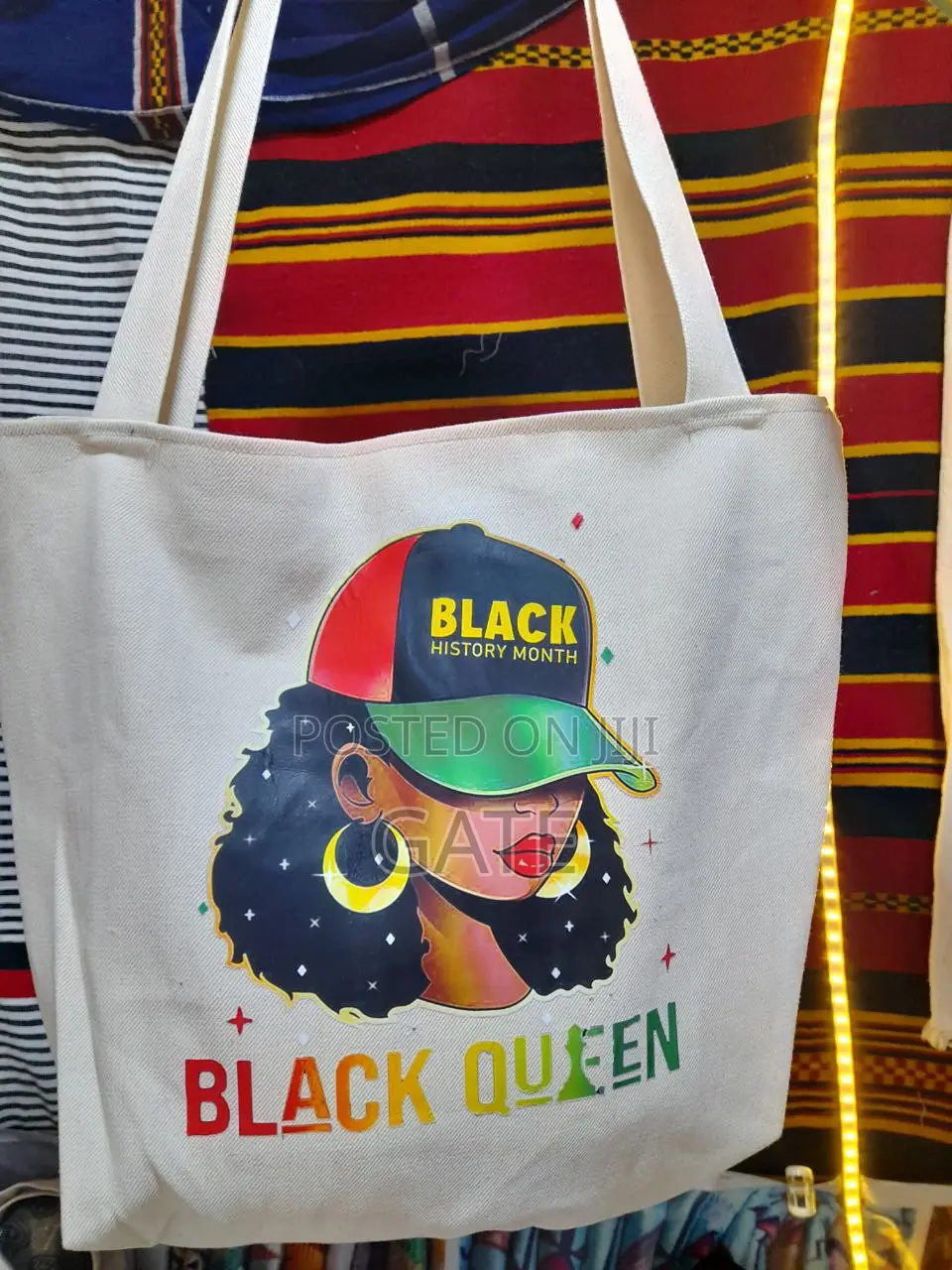 Tot Bags for Following of Modernize