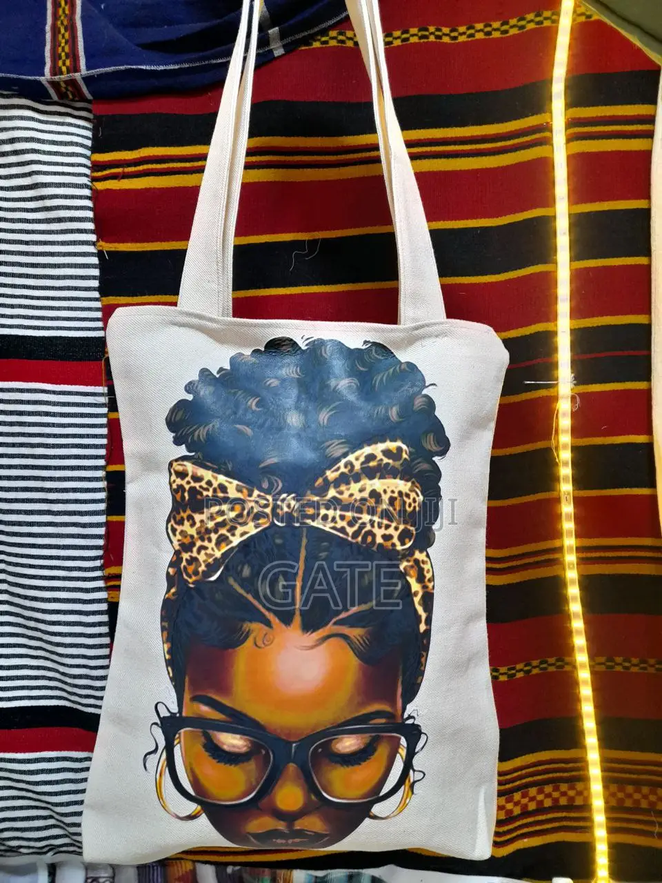 Tot Bags for Following of Modernize