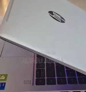 New Laptop HP ProBook 440 G9 16GB Intel Core I7 SSD 512GB