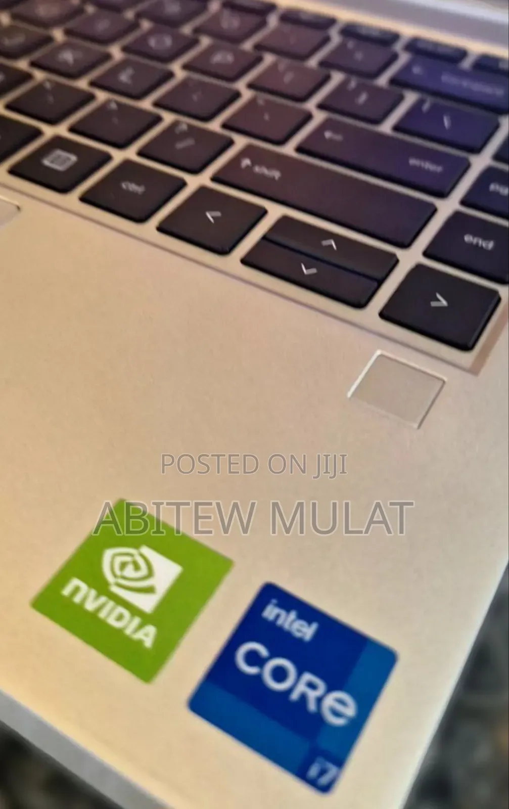 New Laptop HP ProBook 440 G9 16GB Intel Core I7 SSD 512GB