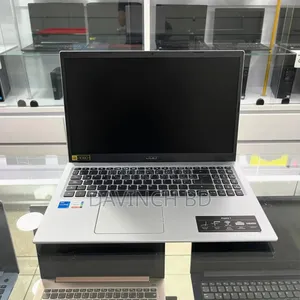 New Laptop Acer Aspire 3680 12GB Intel Core I5 SSD 512GB