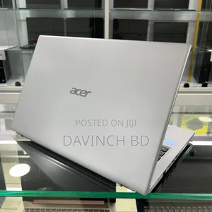 New Laptop Acer Aspire 3680 12GB Intel Core I5 SSD 512GB