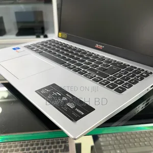 New Laptop Acer Aspire 3680 12GB Intel Core I5 SSD 512GB